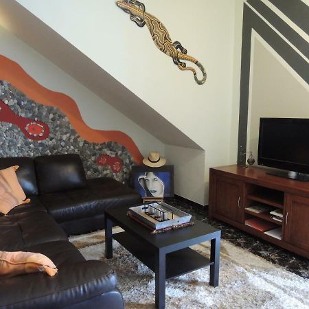 דירות Cómpeta Casa Del Sol מראה חיצוני תמונה