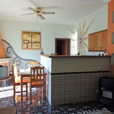 דירות Cómpeta Casa Del Sol מראה חיצוני תמונה
