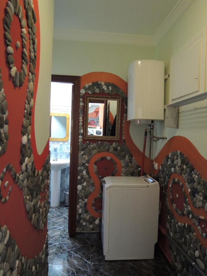 דירות Cómpeta Casa Del Sol מראה חיצוני תמונה
