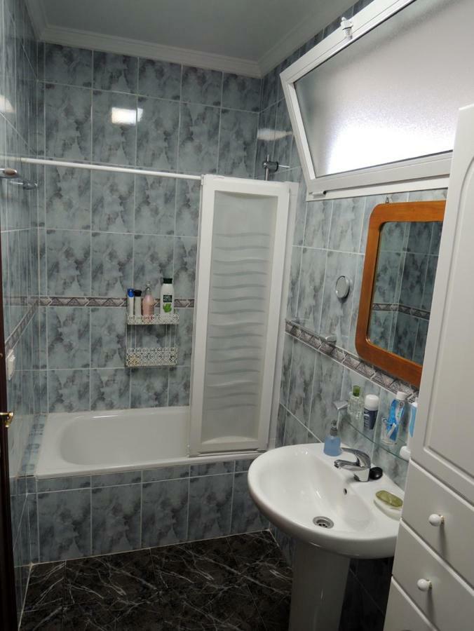 דירות Cómpeta Casa Del Sol מראה חיצוני תמונה